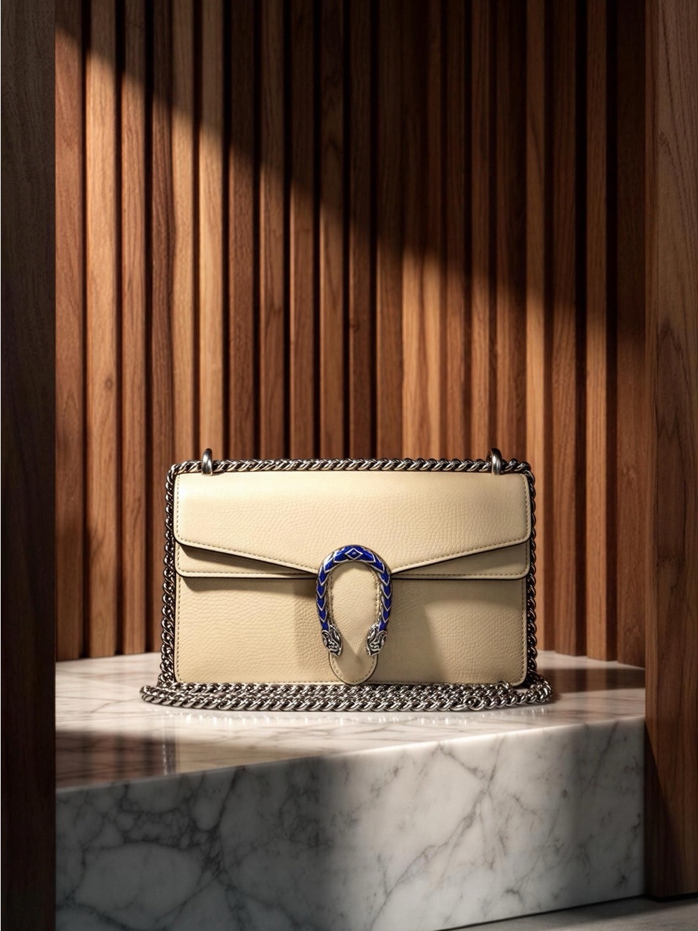 Gucci Dionysus Shoulder to crossbody bag